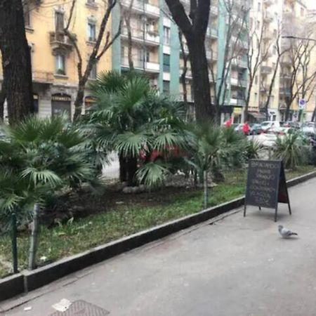 Romantica Mansarda 15 Min Dal Centro - Lome 844 ミラノ エクステリア 写真